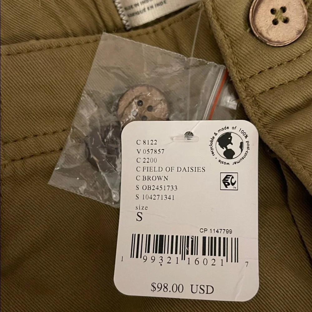 We the Free. Love me not bloomer jeans. - Picture 7 of 9